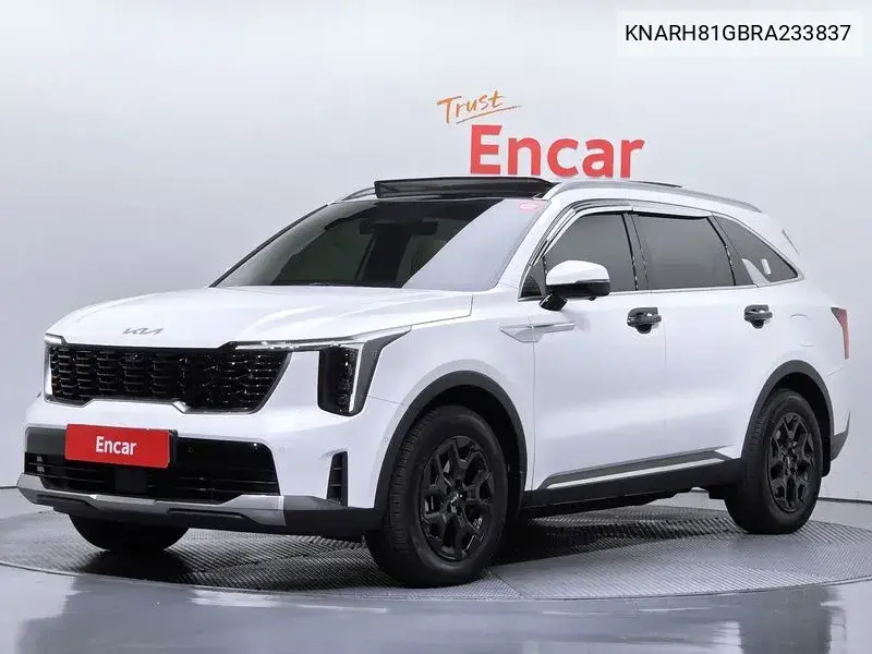 KIA N/A 2023, VIN KNARH81GBRA233837