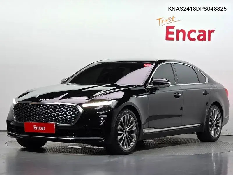 KIA N/A 2023, VIN KNAS2418DPS048825