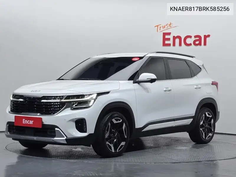KIA N/A 2023, VIN KNAER817BRK585256