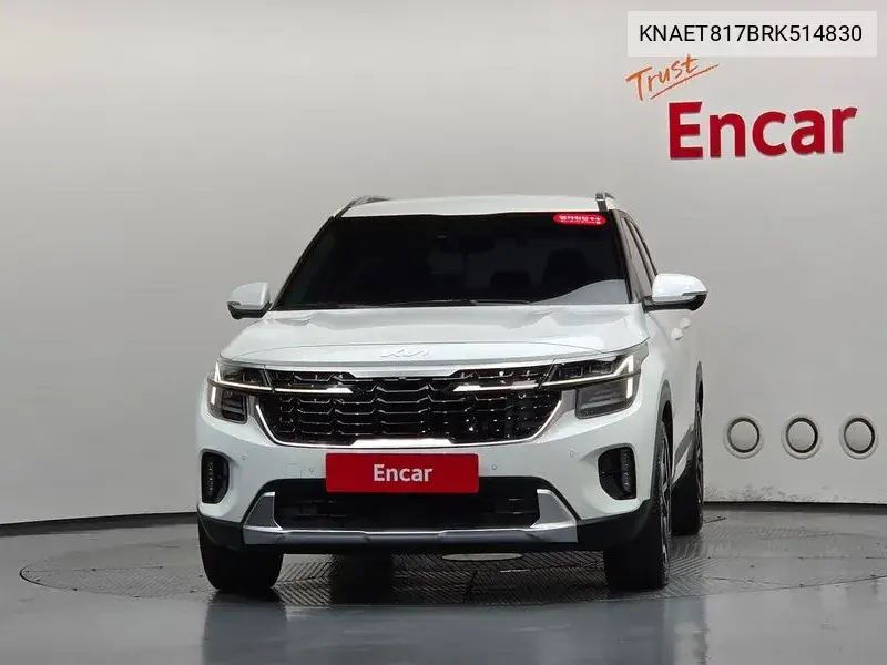 KIA N/A 2023, VIN KNAET817BRK514830