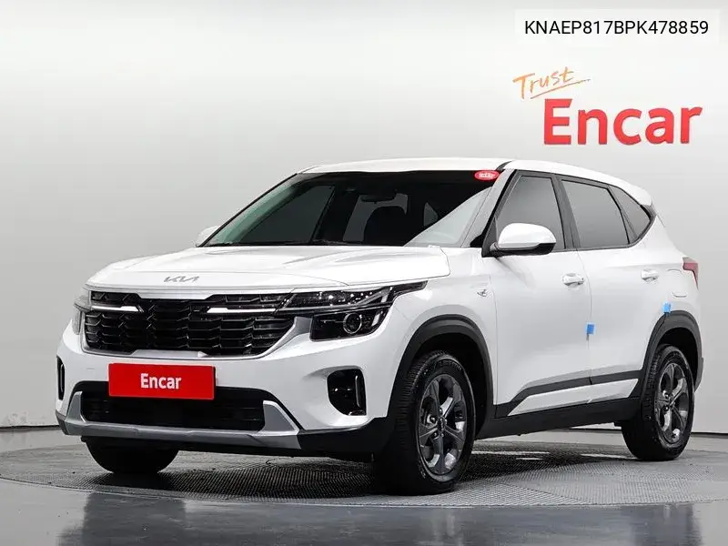 KIA N/A 2023, VIN KNAEP817BPK478859