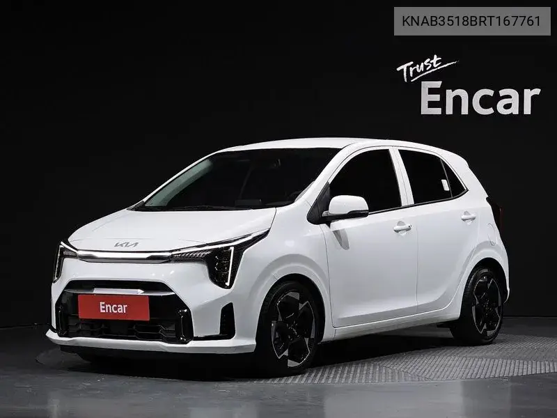 KIA N/A 2023, VIN KNAB3518BRT167761