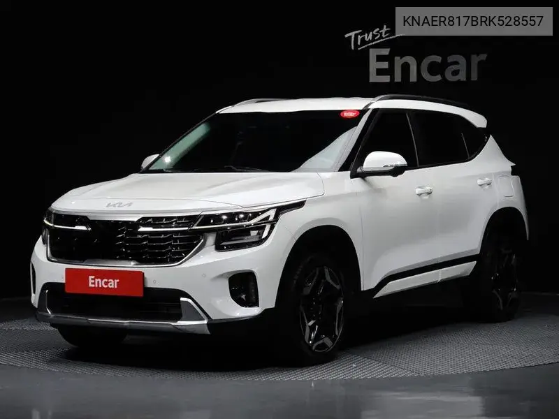 KIA N/A 2023, VIN KNAER817BRK528557