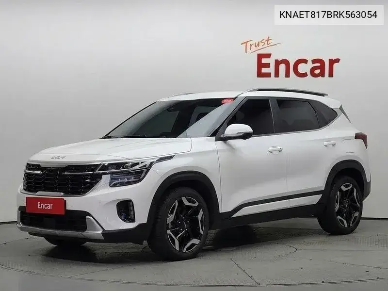 KIA N/A 2023, VIN KNAET817BRK563054