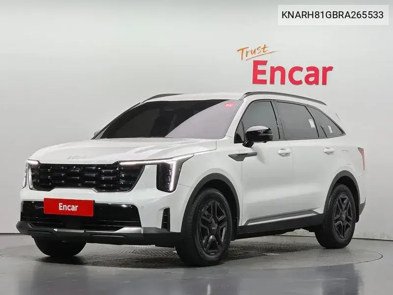 KIA N/A 2023, VIN KNARH81GBRA265533
