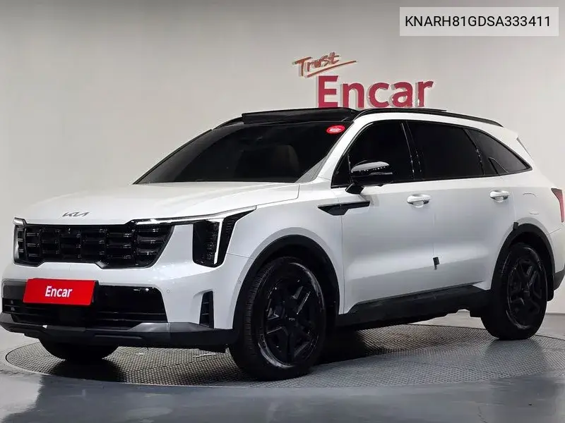 KIA N/A 2024, VIN KNARH81GDSA333411