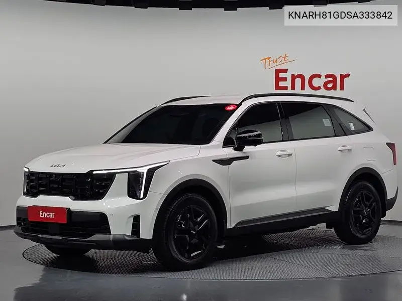 KIA N/A 2024, VIN KNARH81GDSA333842