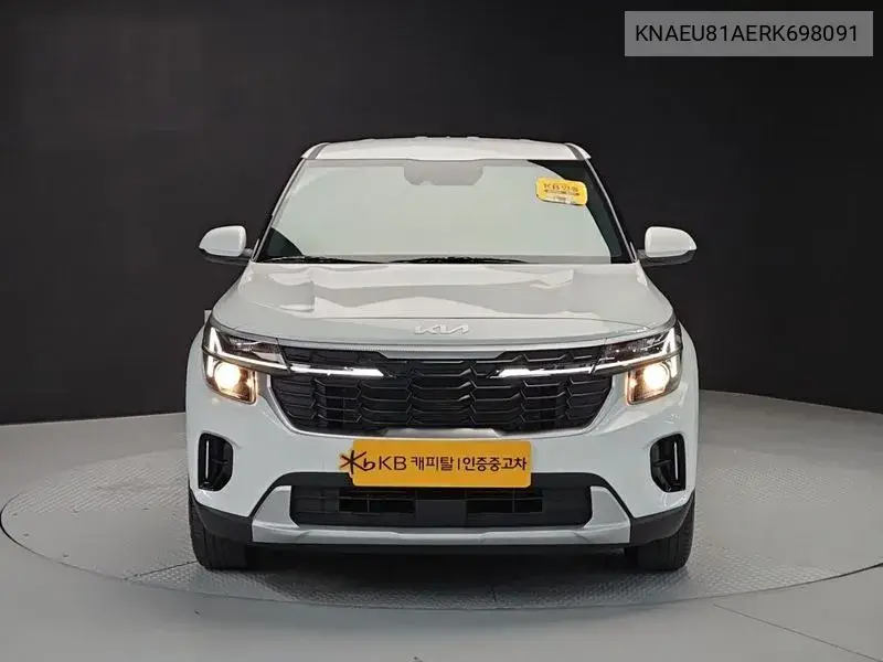 KIA N/A 2024, VIN KNAEU81AERK698091