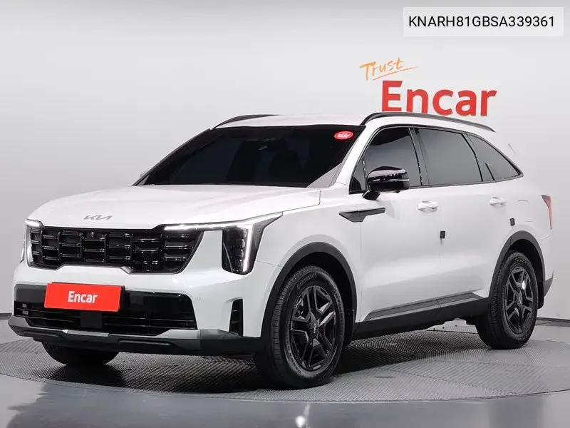 KIA N/A 2024, VIN KNARH81GBSA339361