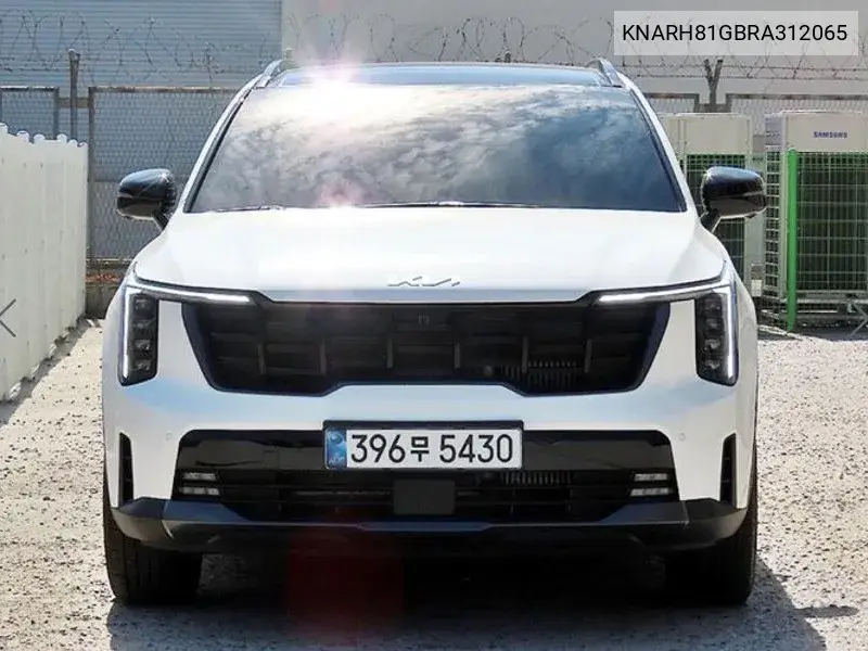 KIA N/A 2024, VIN KNARH81GBRA312065
