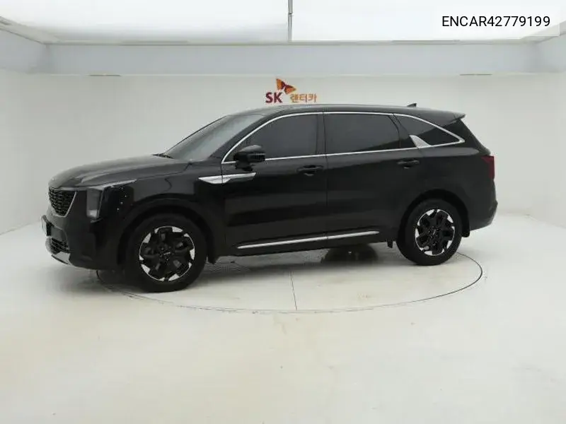 KIA N/A 2024, VIN N/A