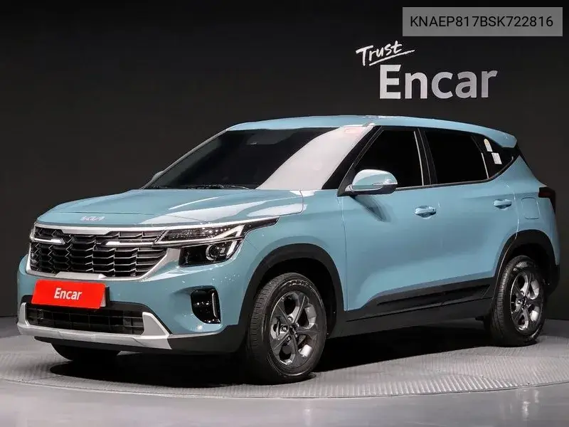 KIA N/A 2024, VIN KNAEP817BSK722816