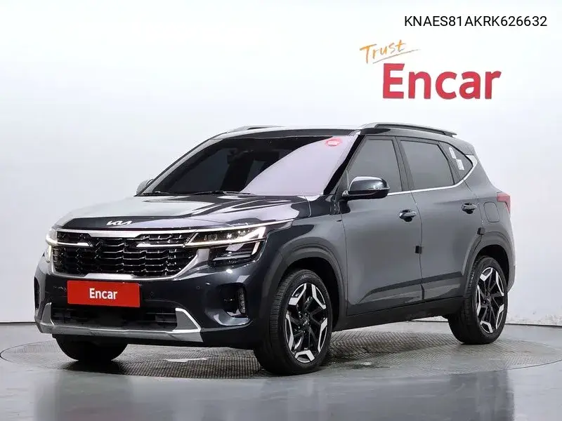 KIA N/A 2024, VIN KNAES81AKRK626632