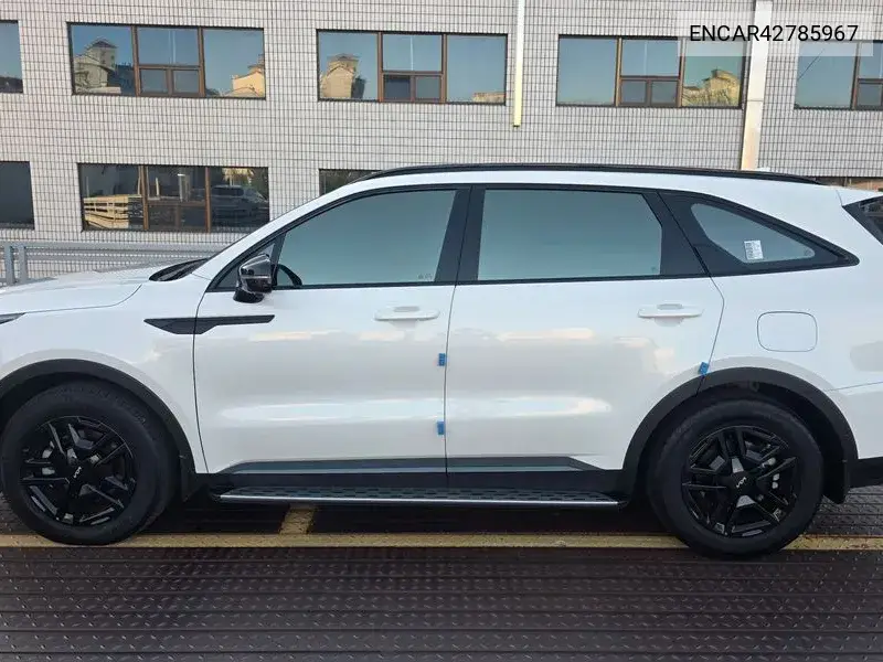 KIA N/A 2024, VIN N/A