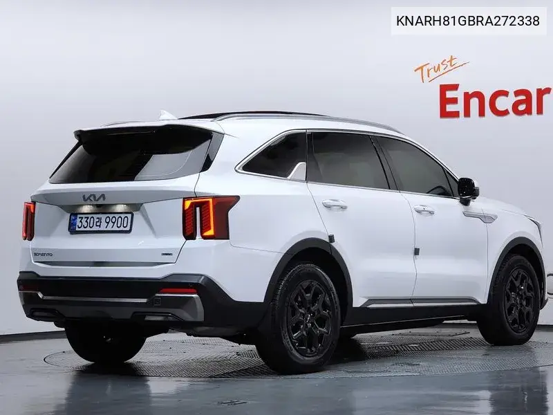 KIA N/A 2024, VIN KNARH81GBRA272338