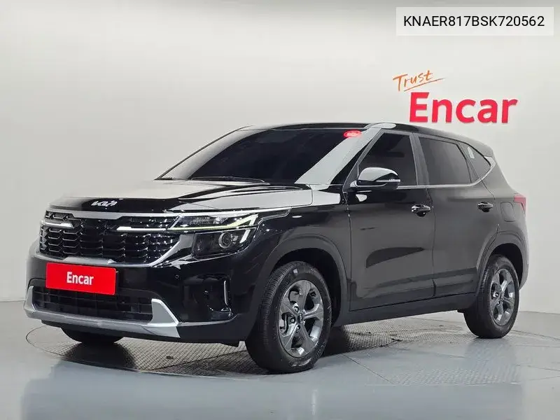 KIA N/A 2024, VIN KNAER817BSK720562
