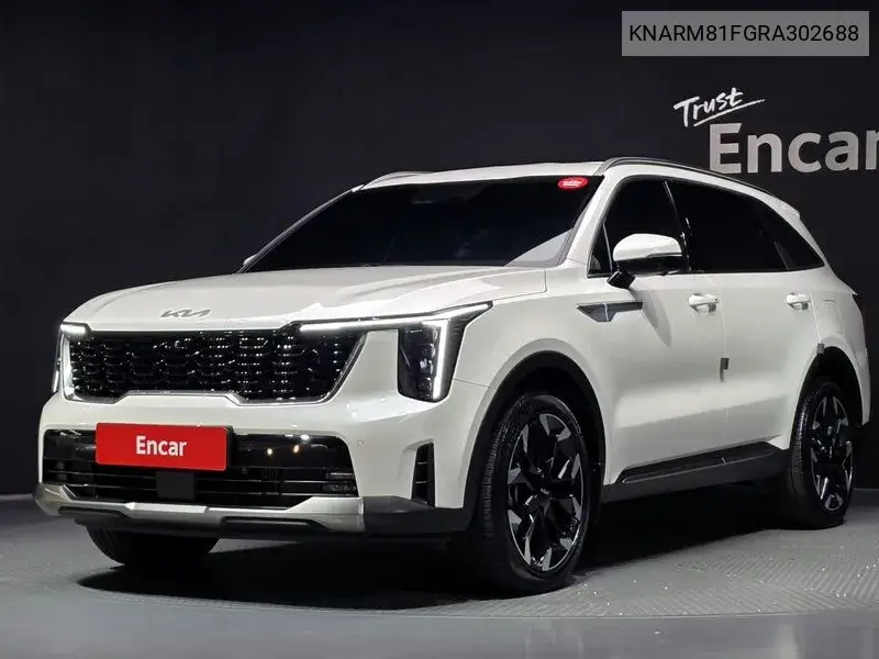 KIA N/A 2024, VIN KNARM81FGRA302688