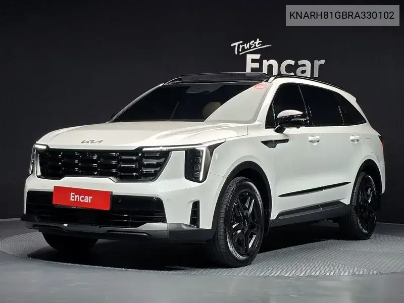 KIA N/A 2024, VIN KNARH81GBRA330102
