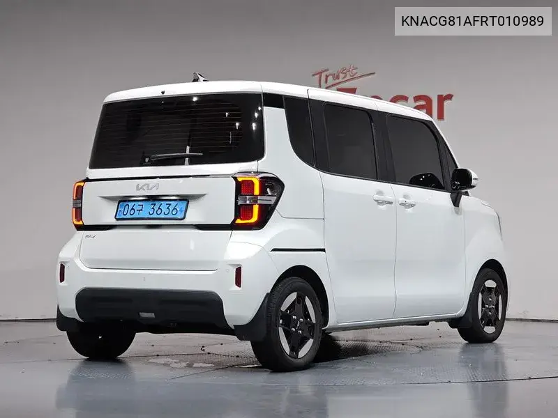 KIA N/A 2024, VIN KNACG81AFRT010989