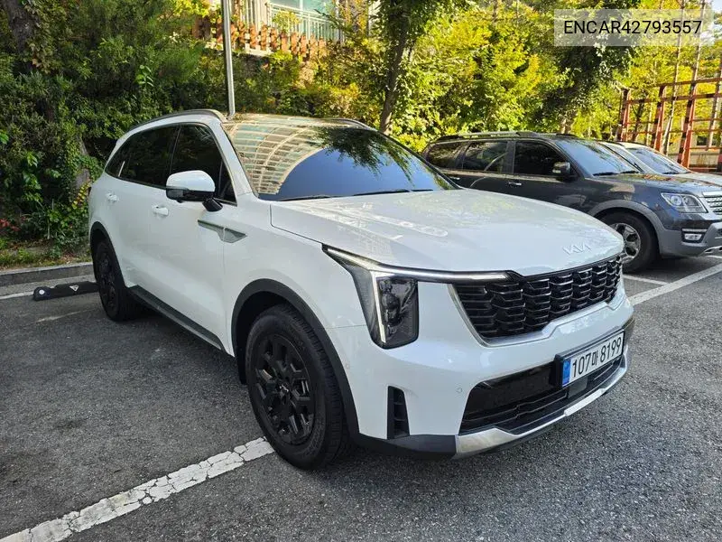 KIA N/A 2024, VIN N/A