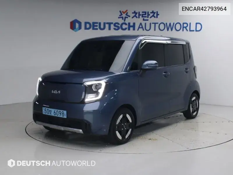 KIA N/A 2024, VIN N/A