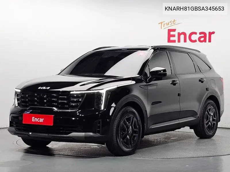 KIA N/A 2024, VIN KNARH81GBSA345653