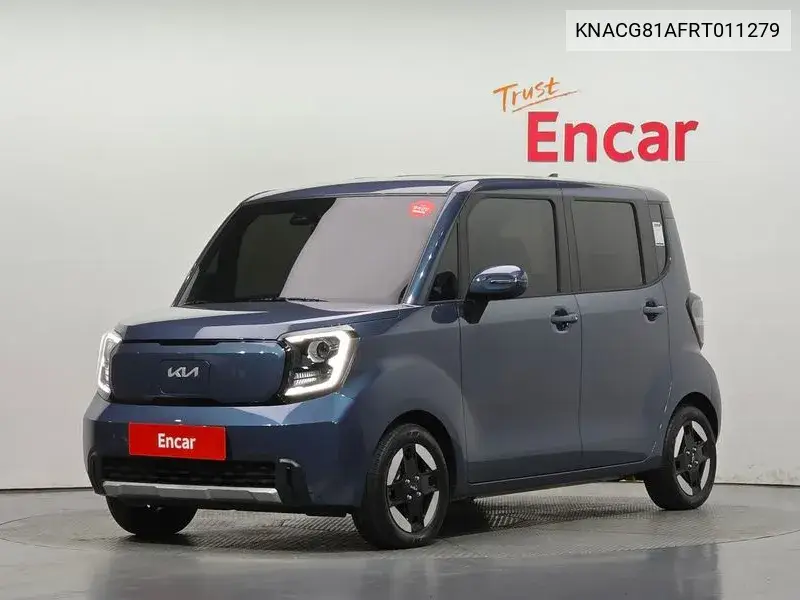KIA N/A 2024, VIN KNACG81AFRT011279