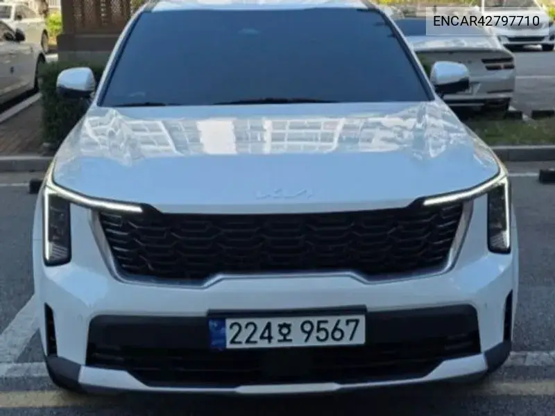 KIA N/A 2024, VIN N/A
