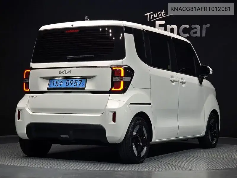 KIA N/A 2024, VIN KNACG81AFRT012081
