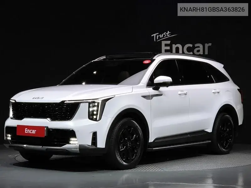 KIA N/A 2024, VIN KNARH81GBSA363826