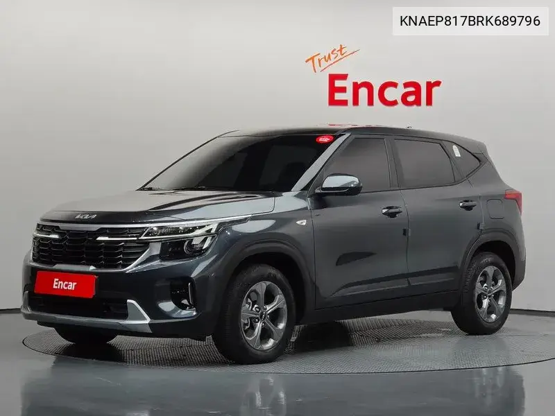 KIA N/A 2024, VIN KNAEP817BRK689796