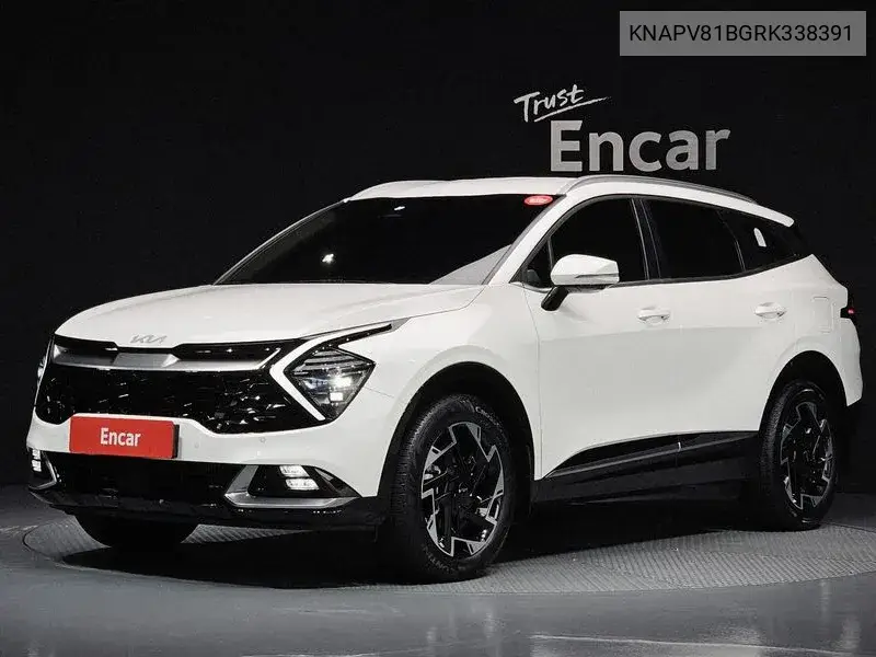 KIA N/A 2024, VIN KNAPV81BGRK338391
