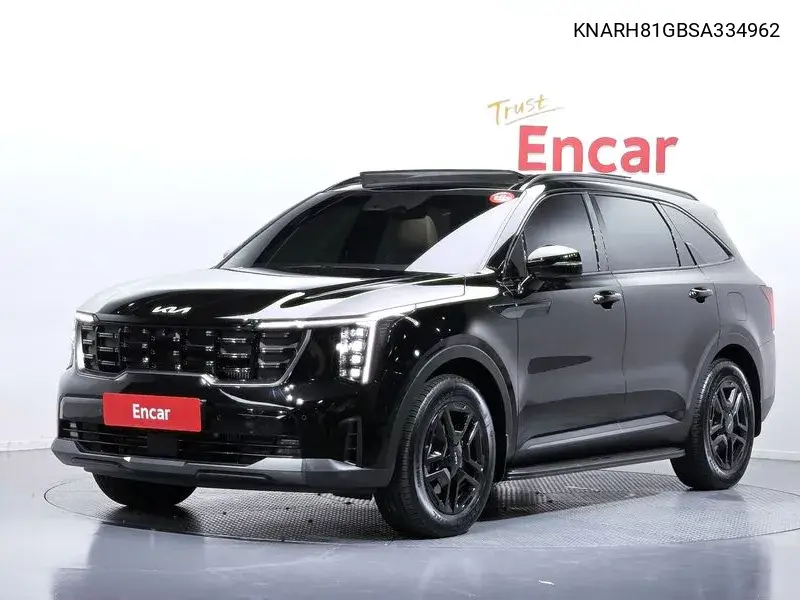 KIA N/A 2024, VIN KNARH81GBSA334962