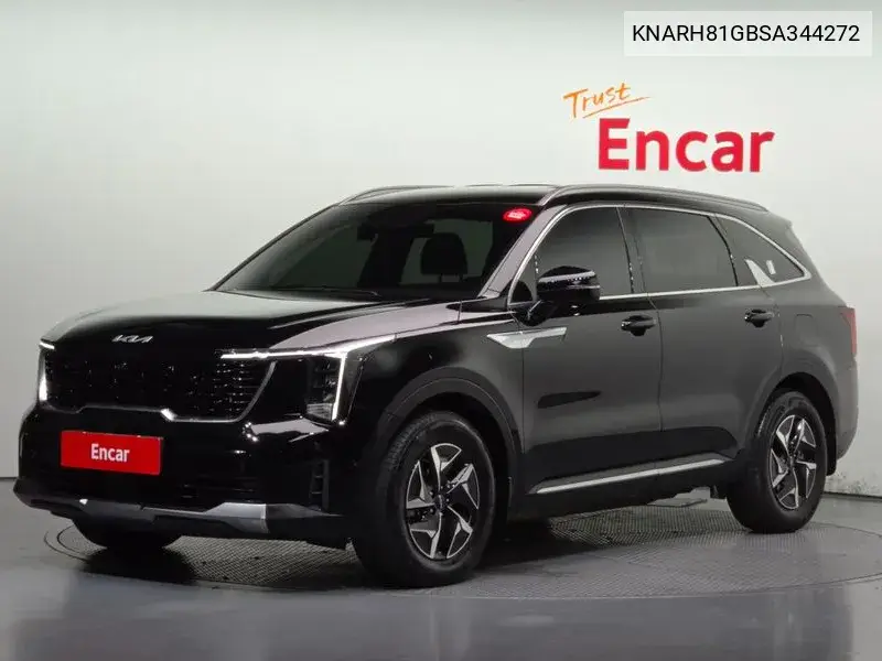 KIA N/A 2024, VIN KNARH81GBSA344272