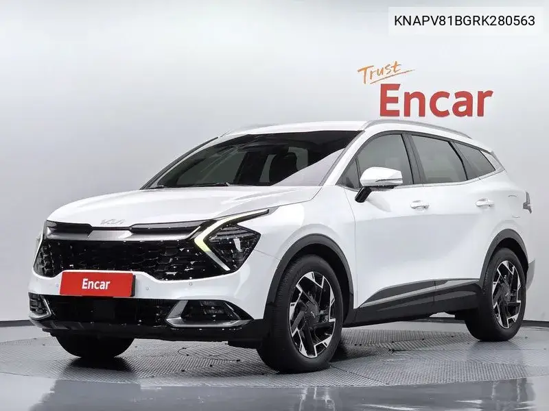 KIA N/A 2024, VIN KNAPV81BGRK280563
