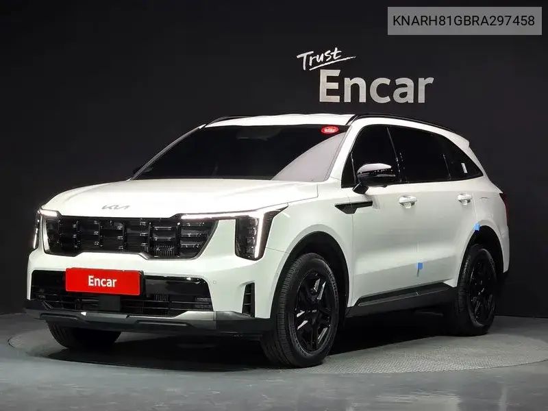 KIA N/A 2024, VIN KNARH81GBRA297458