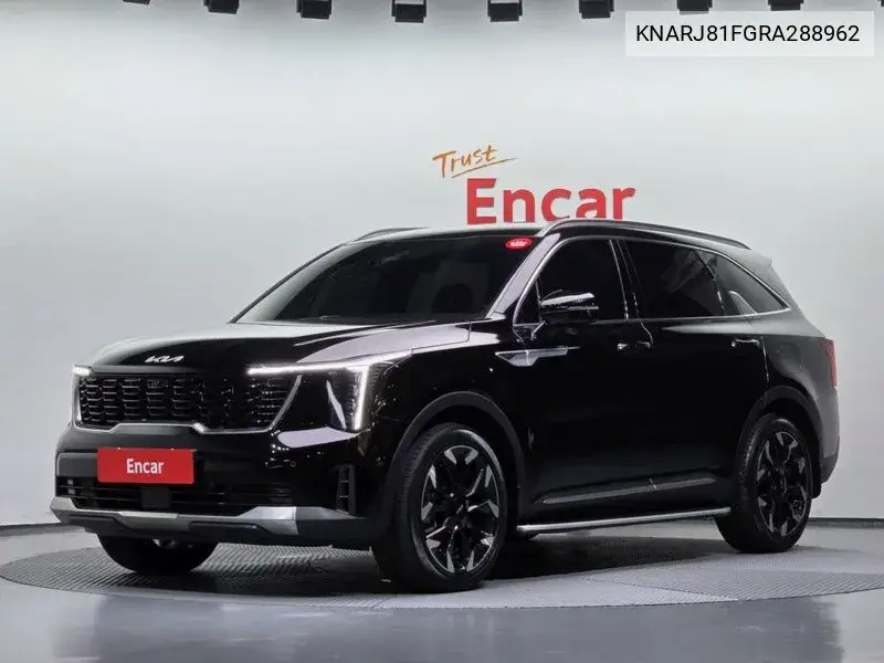 KIA N/A 2024, VIN KNARJ81FGRA288962