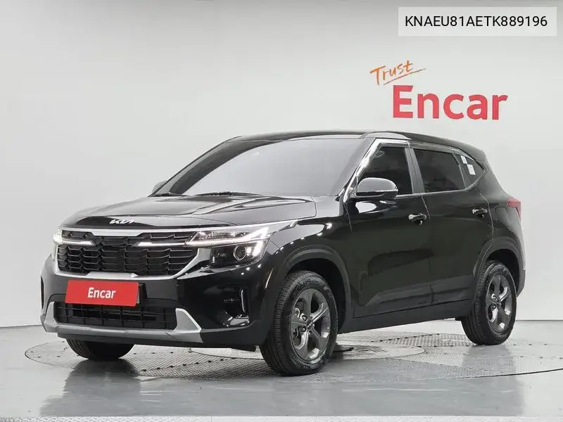 KIA N/A 2025, VIN KNAEU81AETK889196