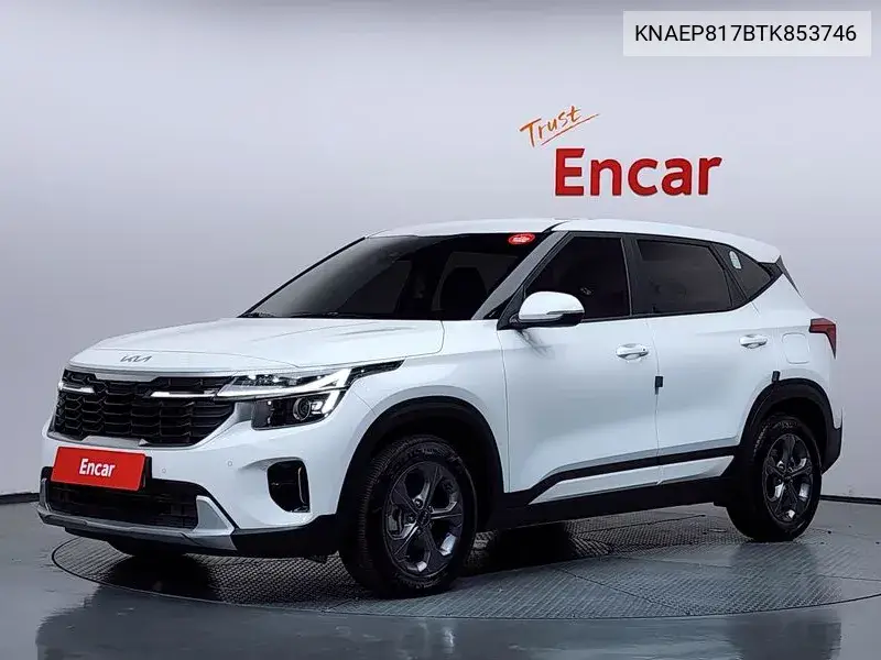 KIA N/A 2025, VIN KNAEP817BTK853746