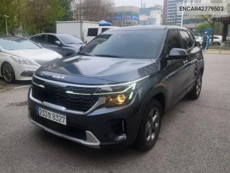 KIA N/A 2025, VIN N/A