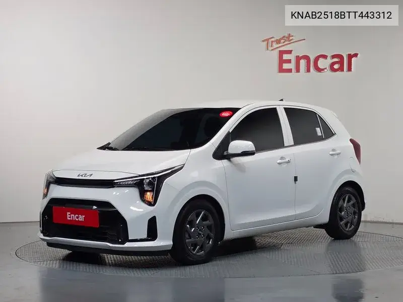 KIA N/A 2025, VIN KNAB2518BTT443312