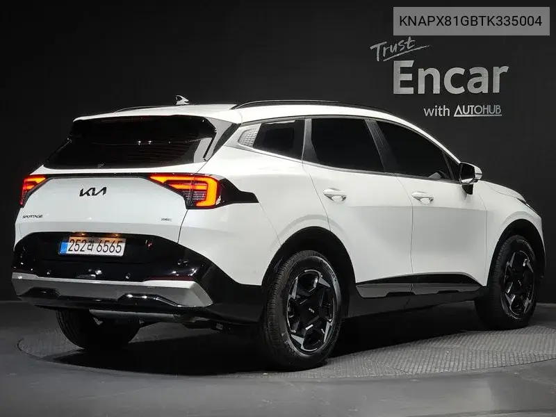 KIA N/A 2025, VIN KNAPX81GBTK335004