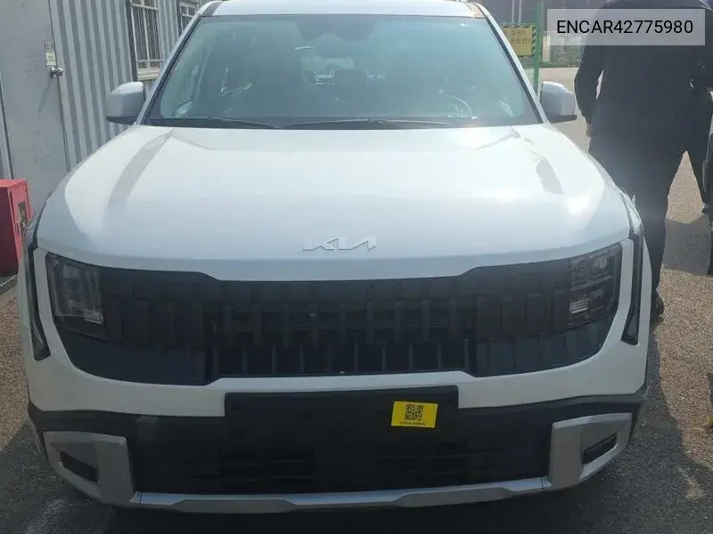 KIA N/A 2026, VIN N/A