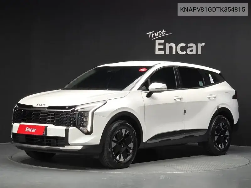 KIA N/A 2026, VIN KNAPV81GDTK354815