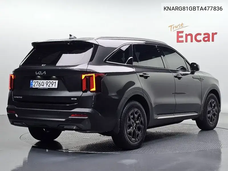 KIA N/A 2026, VIN KNARG81GBTA477836