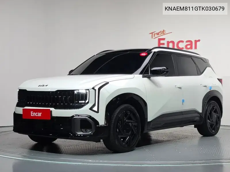 KIA N/A 2026, VIN KNAEM811GTK030679
