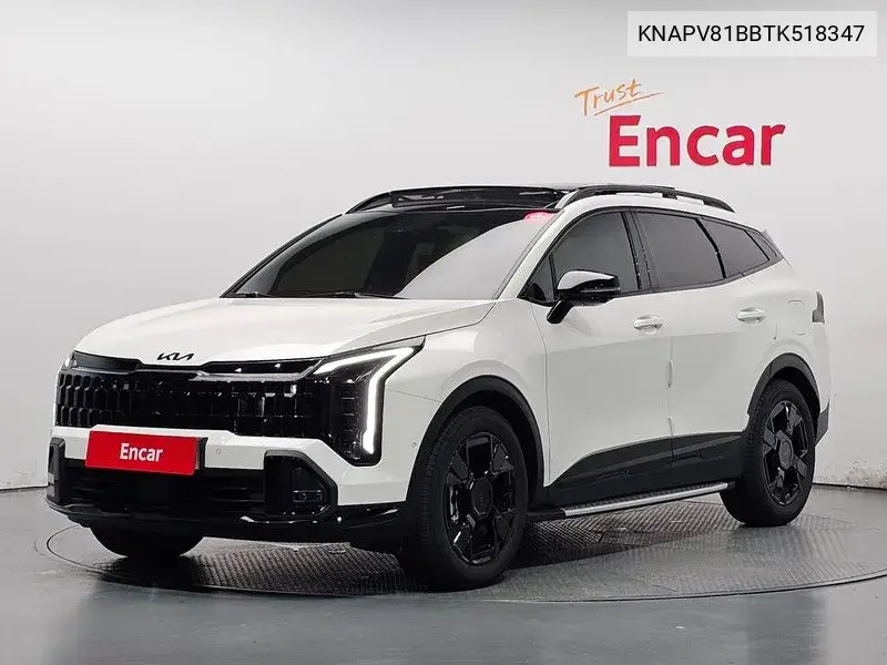 KIA N/A 2026, VIN KNAPV81BBTK518347
