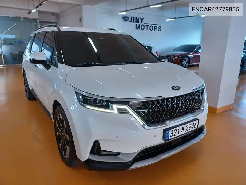 KIA CARNIVAL 2020, VIN N/A