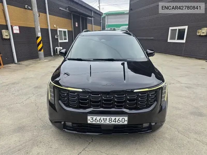 KIA CARNIVAL 2020, VIN N/A