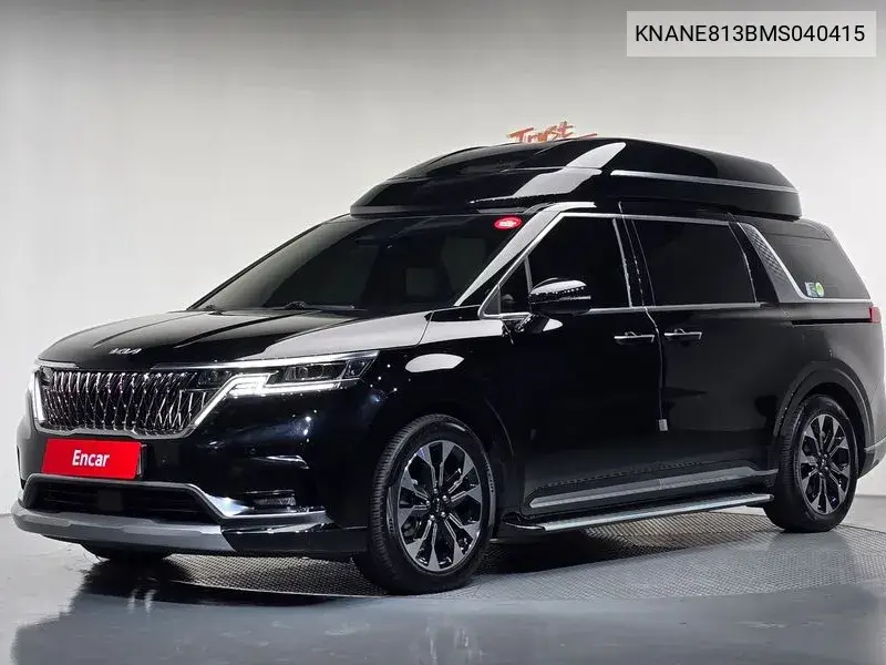 KIA CARNIVAL 2020, VIN KNANE813BMS040415